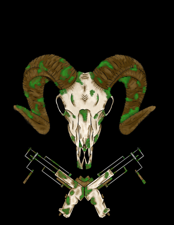 The Wynter Lamb