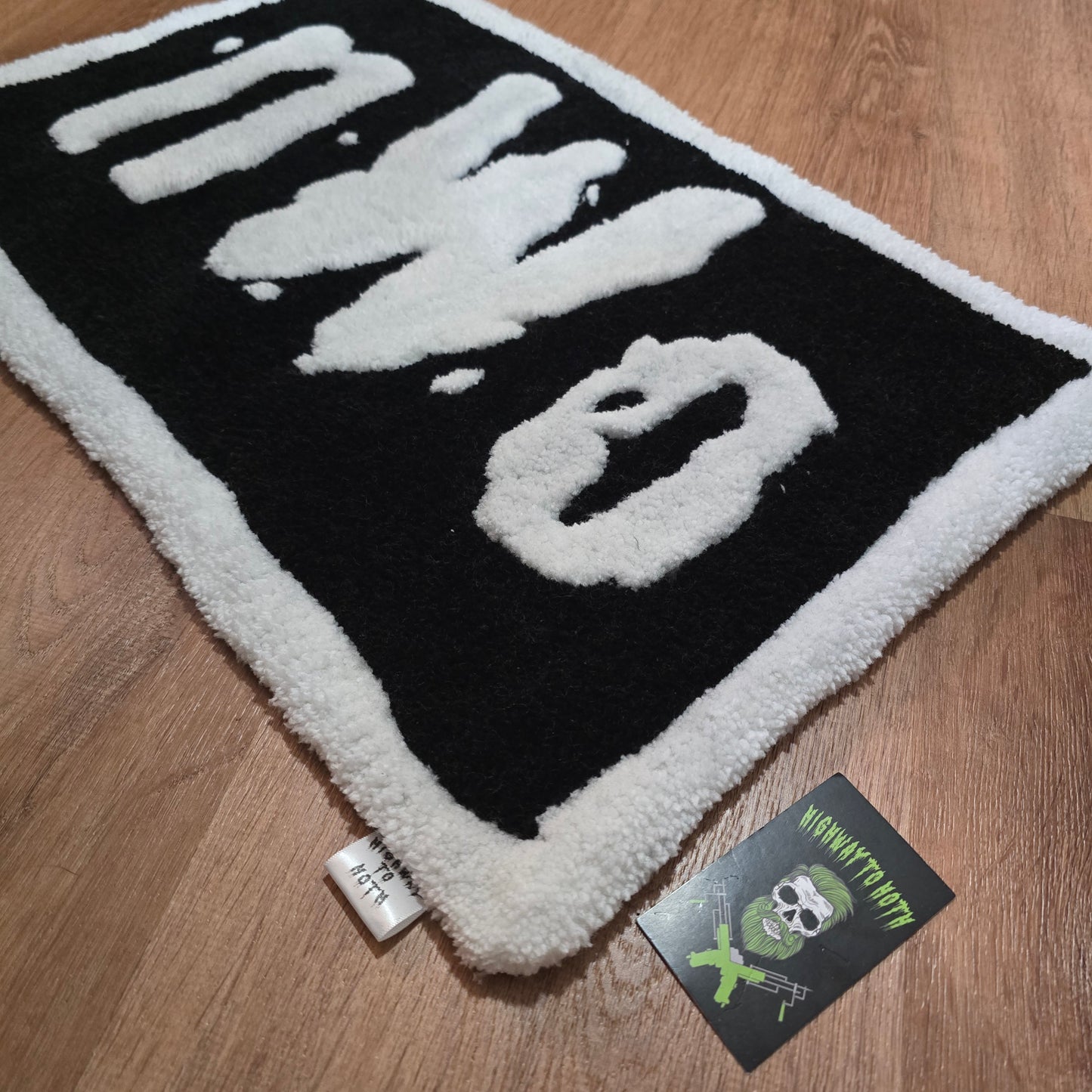 "ORIGINALS" Hand Tufted Rug