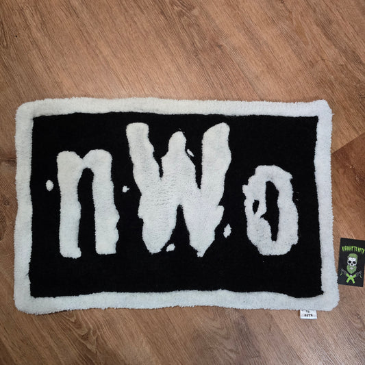 "ORIGINALS" Hand Tufted Rug