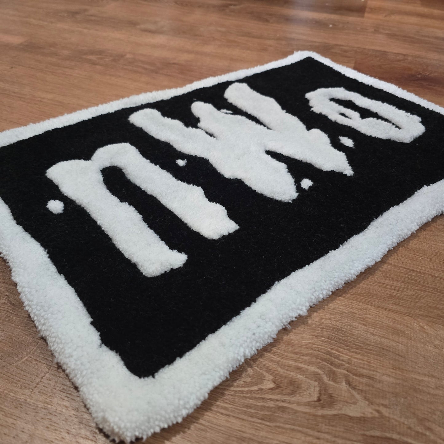 "ORIGINALS" Hand Tufted Rug